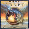 Archon II - Adept Box Art Front